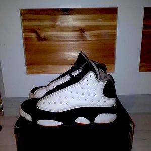 Air Jordan retro 13s